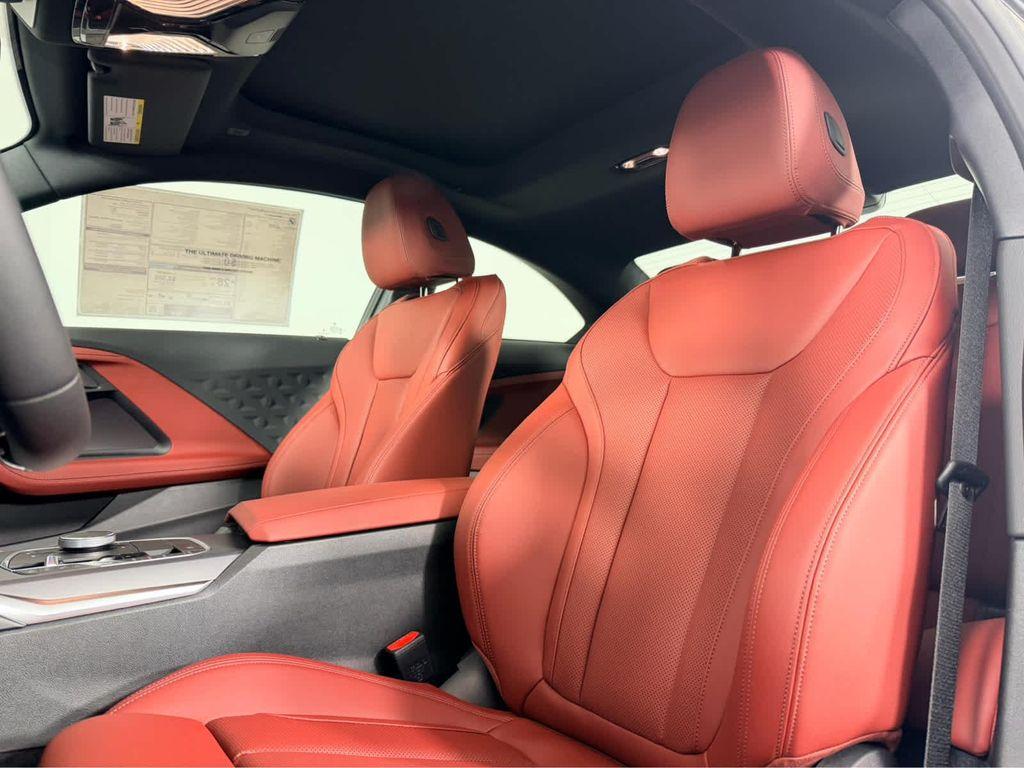 new 2026 BMW 230 car, priced at $51,380