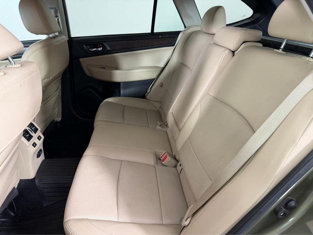 used 2015 Subaru Outback car, priced at $11,975