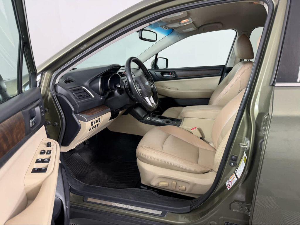 used 2015 Subaru Outback car, priced at $11,975