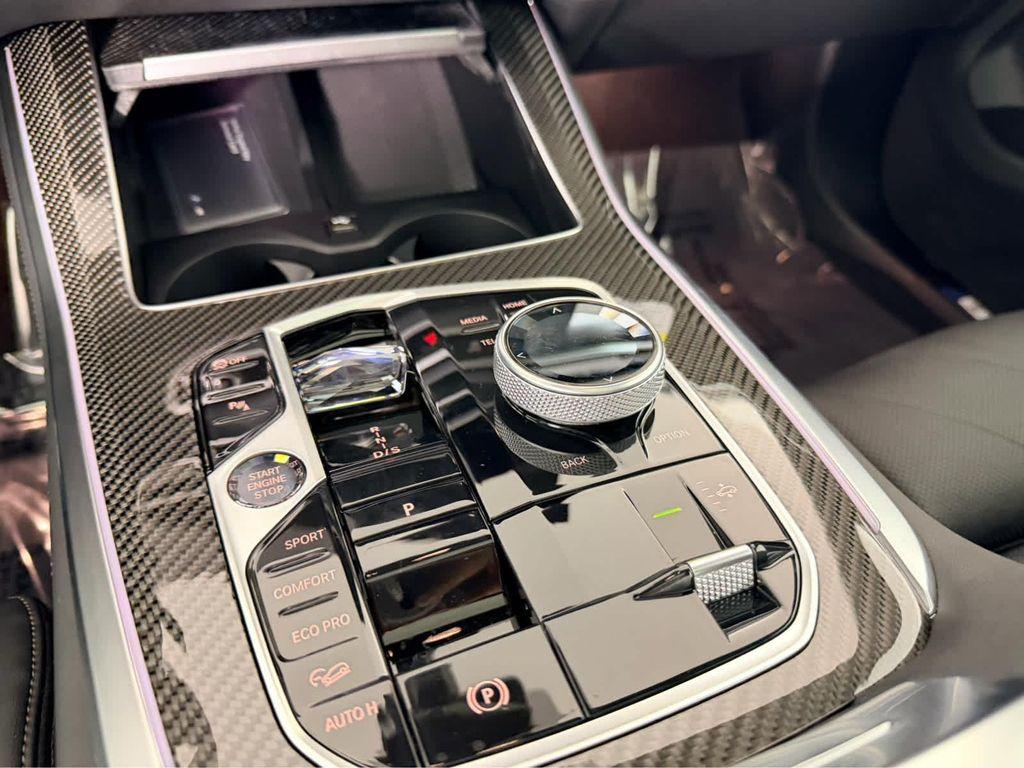 new 2026 BMW X5 car, priced at $103,975