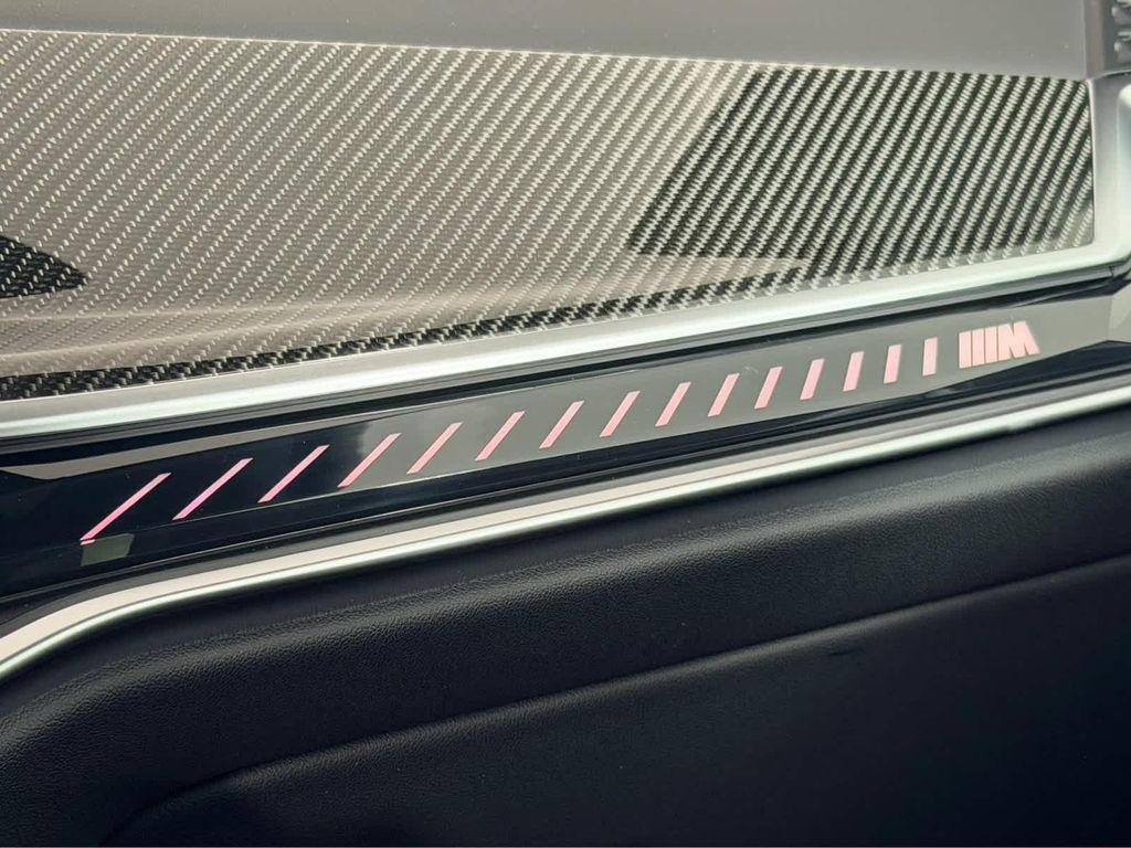 new 2026 BMW X5 car, priced at $103,975