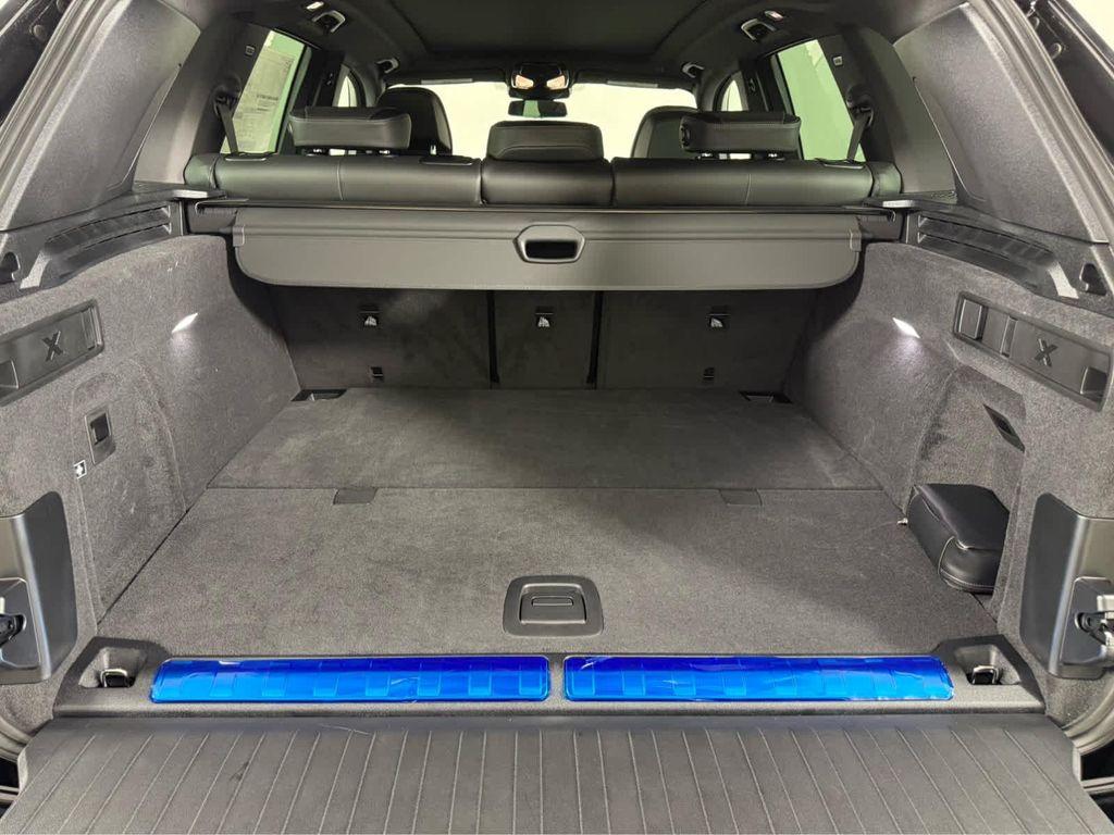 new 2026 BMW X5 PHEV car, priced at $88,670