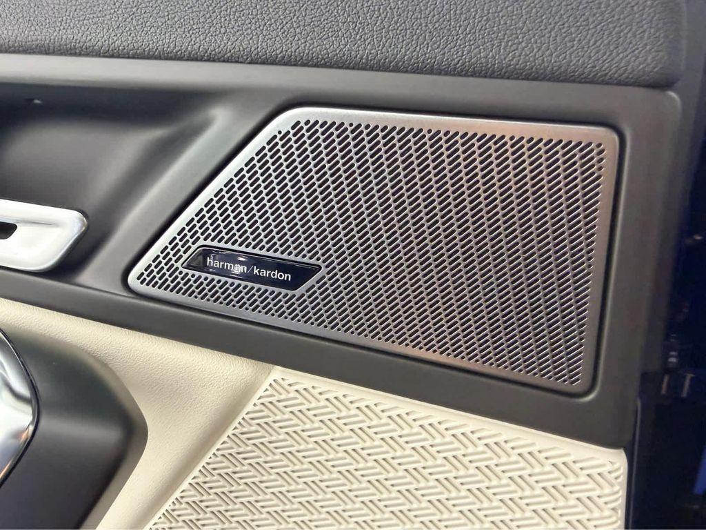 new 2026 BMW X1 car, priced at $45,075