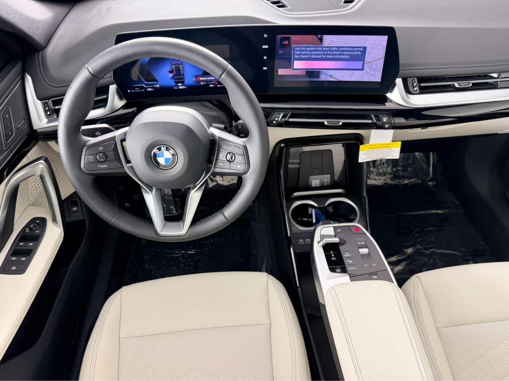new 2026 BMW X1 car, priced at $45,075