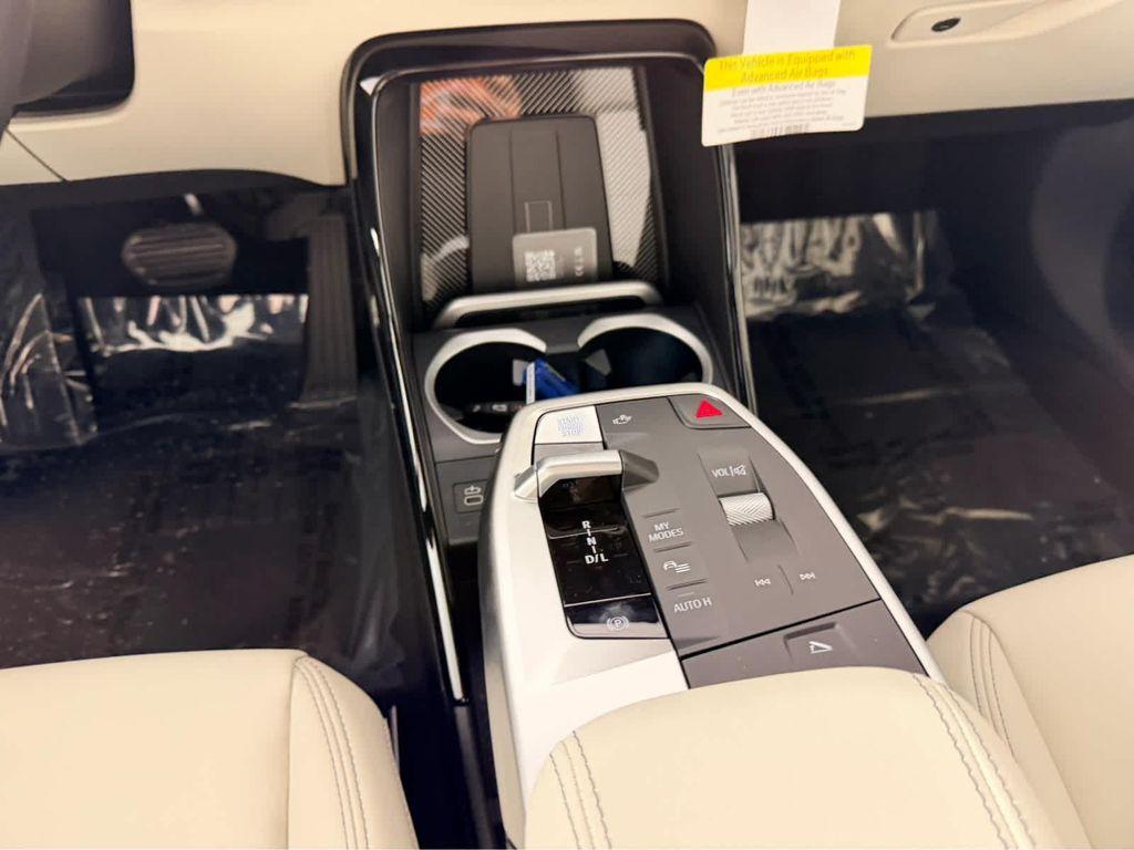 new 2026 BMW X1 car, priced at $45,075