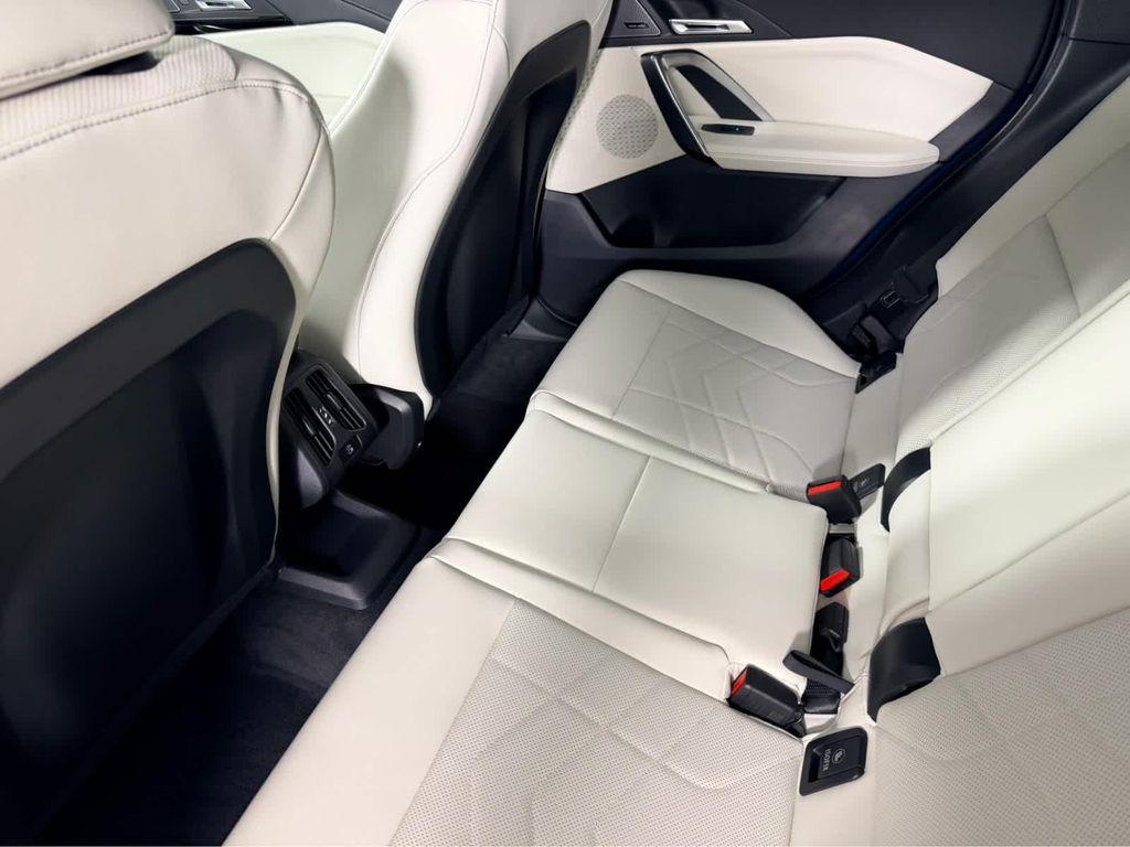 new 2026 BMW X1 car, priced at $45,075