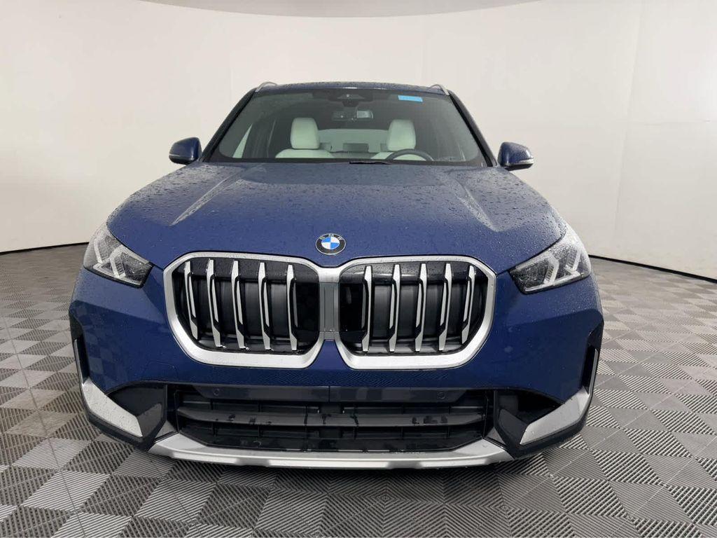 new 2026 BMW X1 car, priced at $45,075