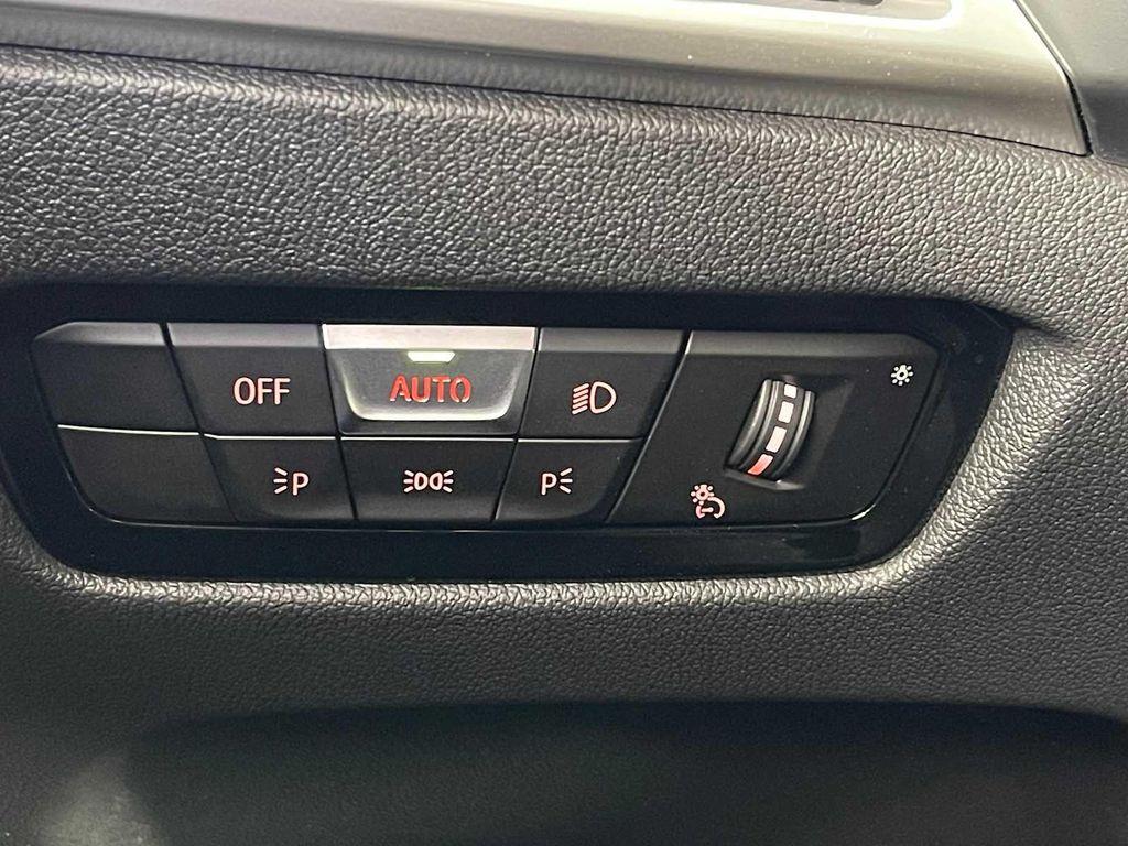 new 2025 BMW i4 Gran Coupe car, priced at $67,775