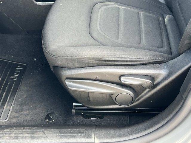 used 2021 Jeep Renegade car, priced at $12,496