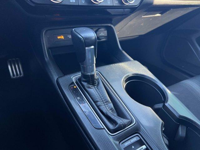 used 2023 Honda Civic car, priced at $23,999