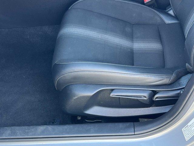 used 2023 Honda Civic car, priced at $23,999