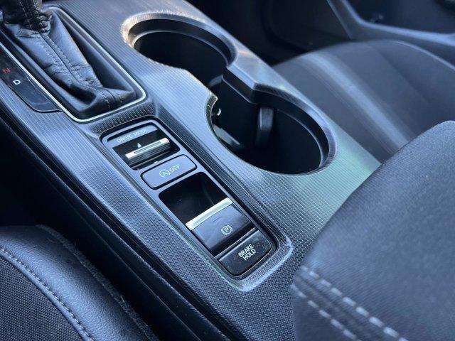 used 2023 Honda Civic car, priced at $23,999