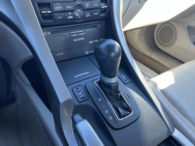 used 2009 Acura TSX car, priced at $9,299