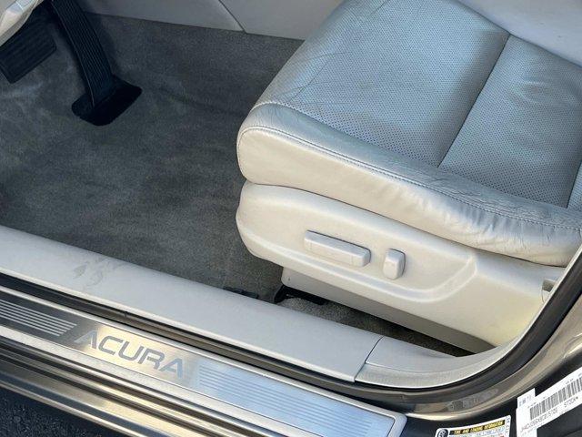 used 2009 Acura TSX car, priced at $9,299