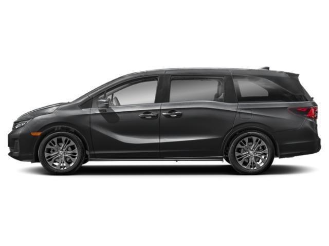 new 2026 Honda Odyssey car, priced at $48,990