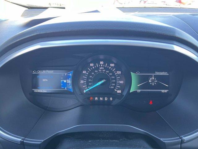 used 2018 Ford Edge car, priced at $15,999