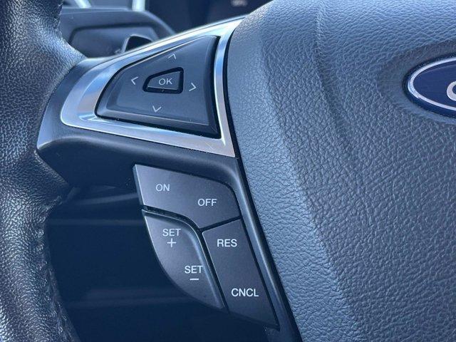 used 2018 Ford Edge car, priced at $15,999