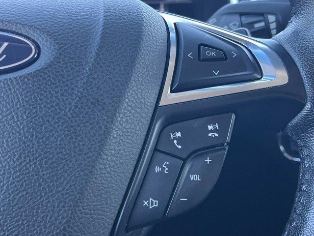 used 2018 Ford Edge car, priced at $15,999