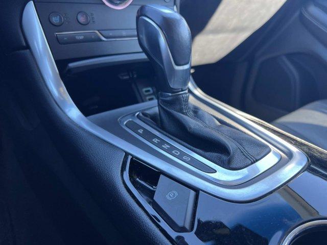 used 2018 Ford Edge car, priced at $15,999