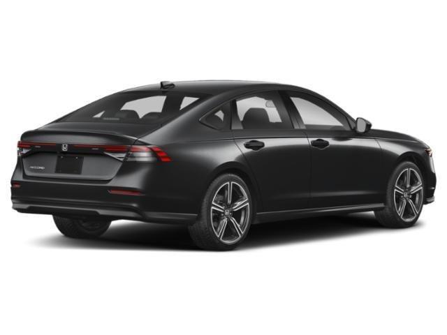 new 2026 Honda Accord car, priced at $31,890