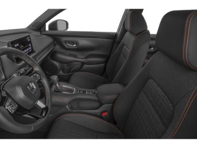 new 2026 Honda HR-V car, priced at $29,450