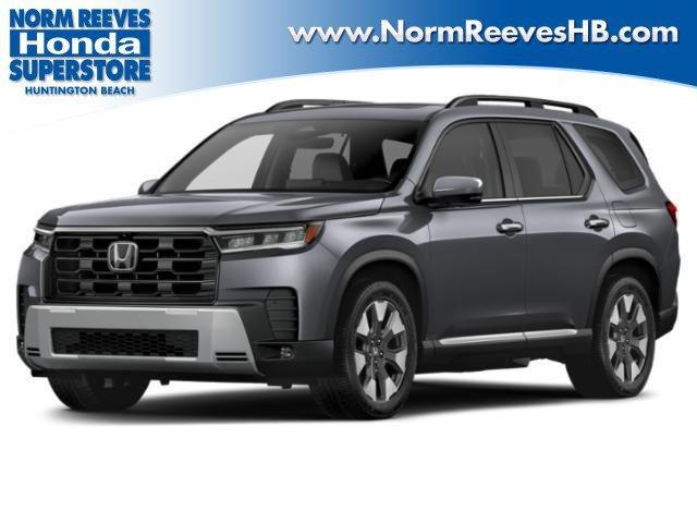 new 2026 Honda Pilot car, priced at $52,590