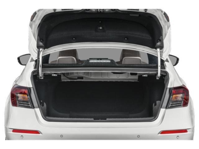 new 2026 Honda Civic Hybrid car, priced at $34,045