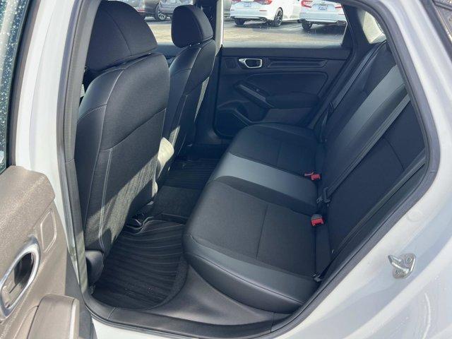 used 2022 Honda Civic car, priced at $24,498