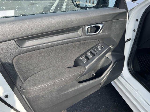 used 2022 Honda Civic car, priced at $24,498