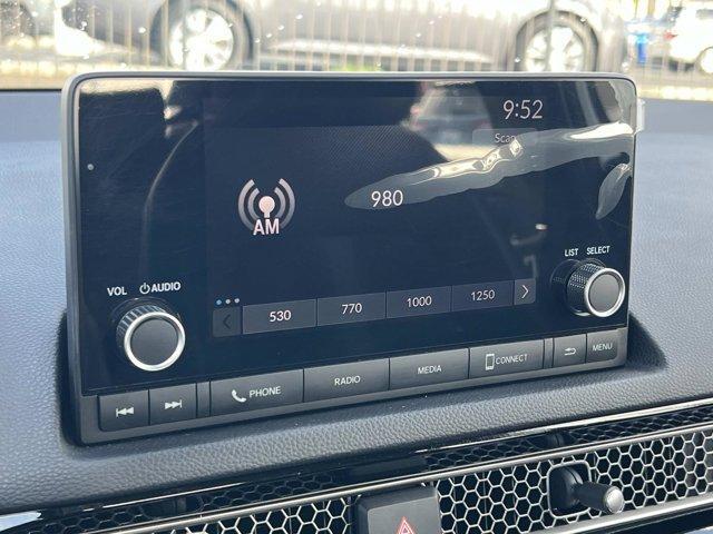 used 2022 Honda Civic car, priced at $24,498