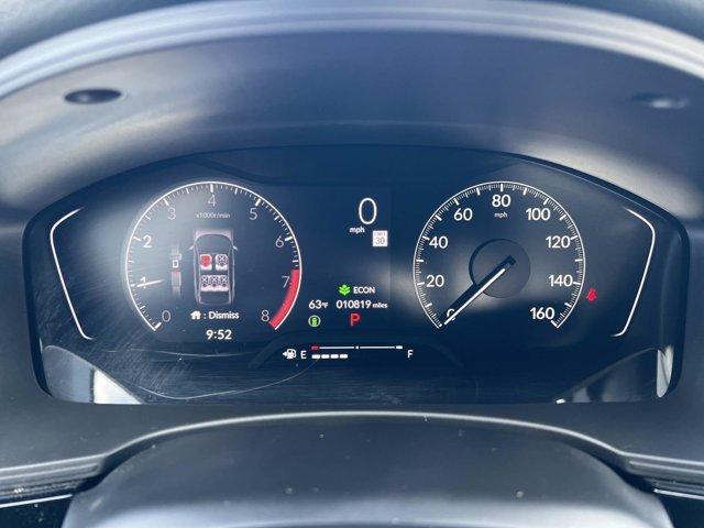 used 2022 Honda Civic car, priced at $24,498