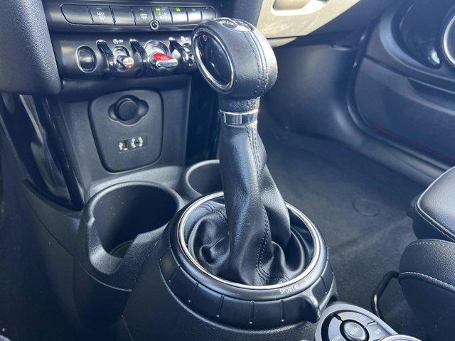 used 2015 MINI Hardtop car, priced at $9,498