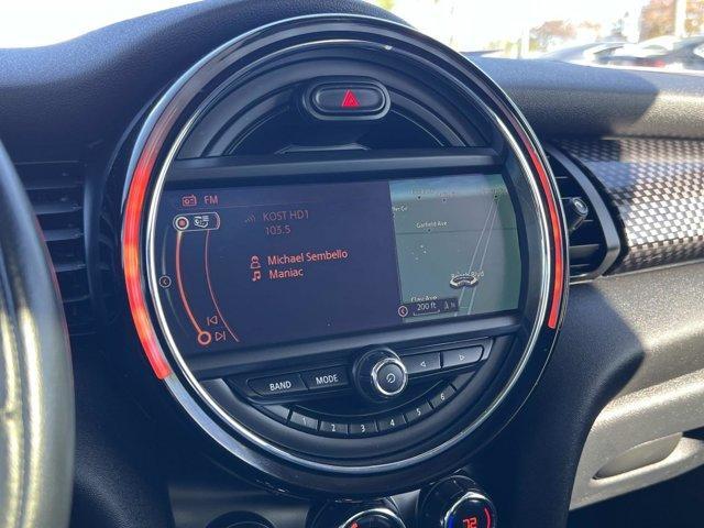 used 2015 MINI Hardtop car, priced at $9,498