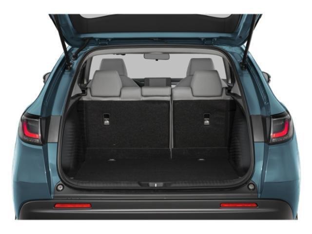 new 2026 Honda HR-V car, priced at $28,050
