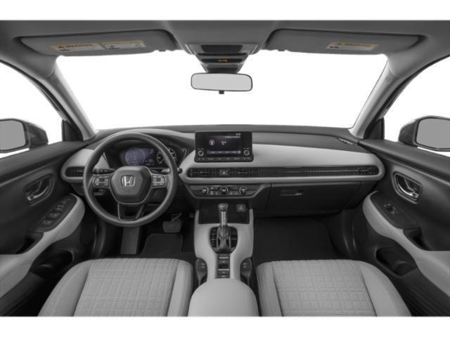 new 2026 Honda HR-V car, priced at $28,050