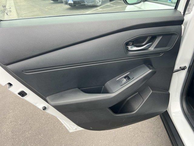 used 2023 Honda Accord car, priced at $24,497