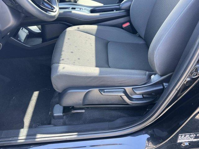 used 2022 Honda HR-V car, priced at $22,238