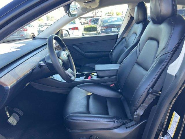 used 2021 Tesla Model Y car, priced at $22,999