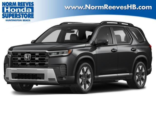 new 2026 Honda Pilot car, priced at $54,990