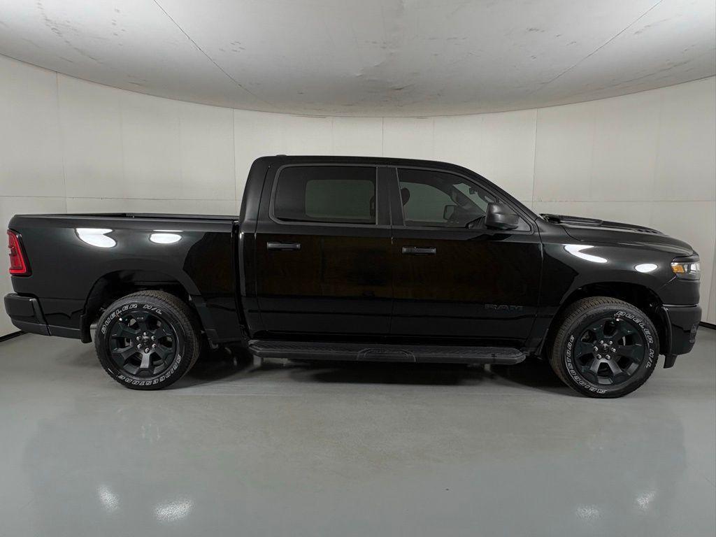 new 2026 Ram 1500 car, priced at $52,278