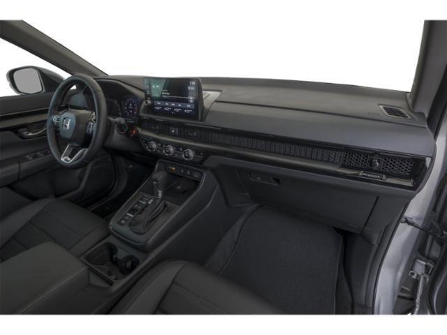 new 2026 Honda CR-V car, priced at $37,305
