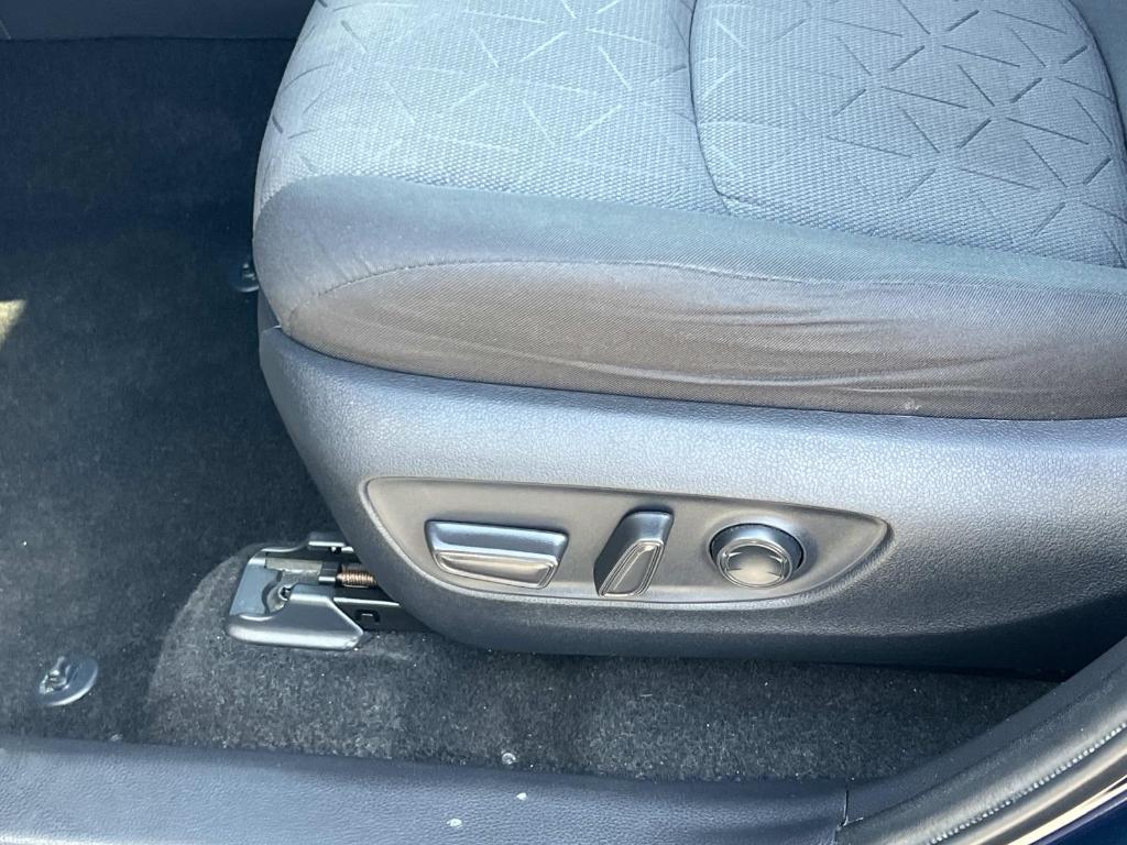 used 2019 Toyota RAV4 car, priced at $23,498