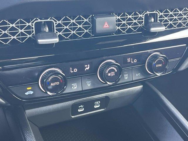 used 2024 Honda Accord Hybrid car, priced at $28,499