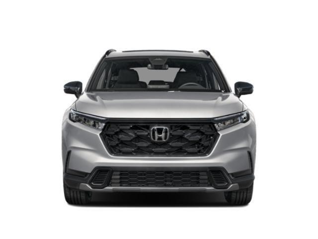 new 2026 Honda CR-V Hybrid car, priced at $37,080