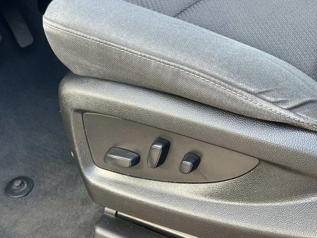 used 2018 Chevrolet Silverado 1500 car, priced at $24,497