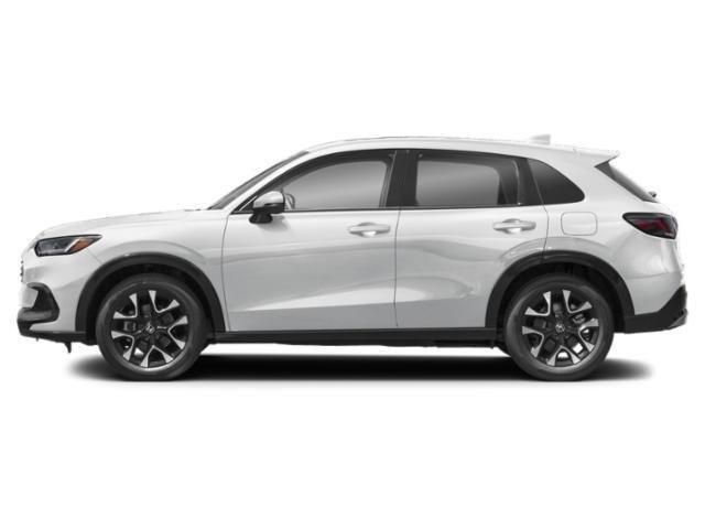new 2027 Honda HR-V car, priced at $32,355