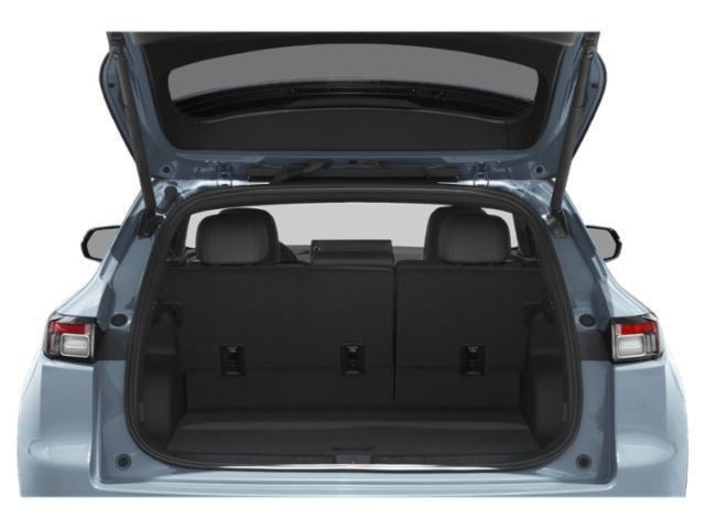 new 2025 Honda Prologue car, priced at $56,650