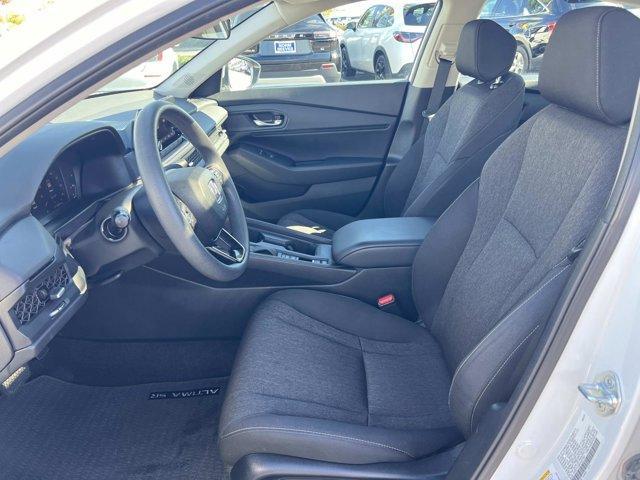 used 2023 Honda Accord car, priced at $22,496