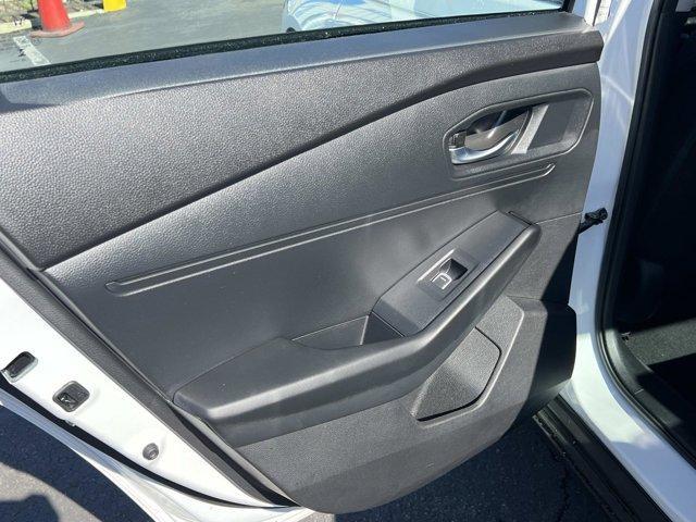 used 2023 Honda Accord car, priced at $22,496