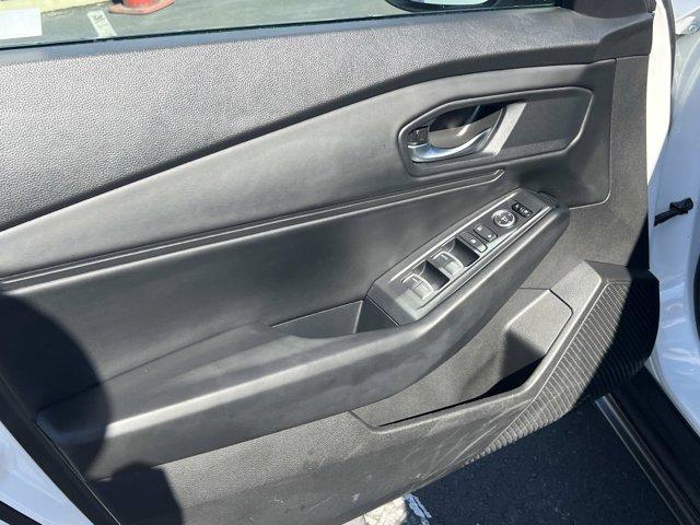 used 2023 Honda Accord car, priced at $22,496